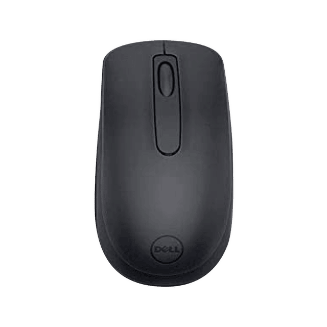 Buy DELL KM117 Wireless Keyboard & Mouse Combo (Responsive Chiclet Keys